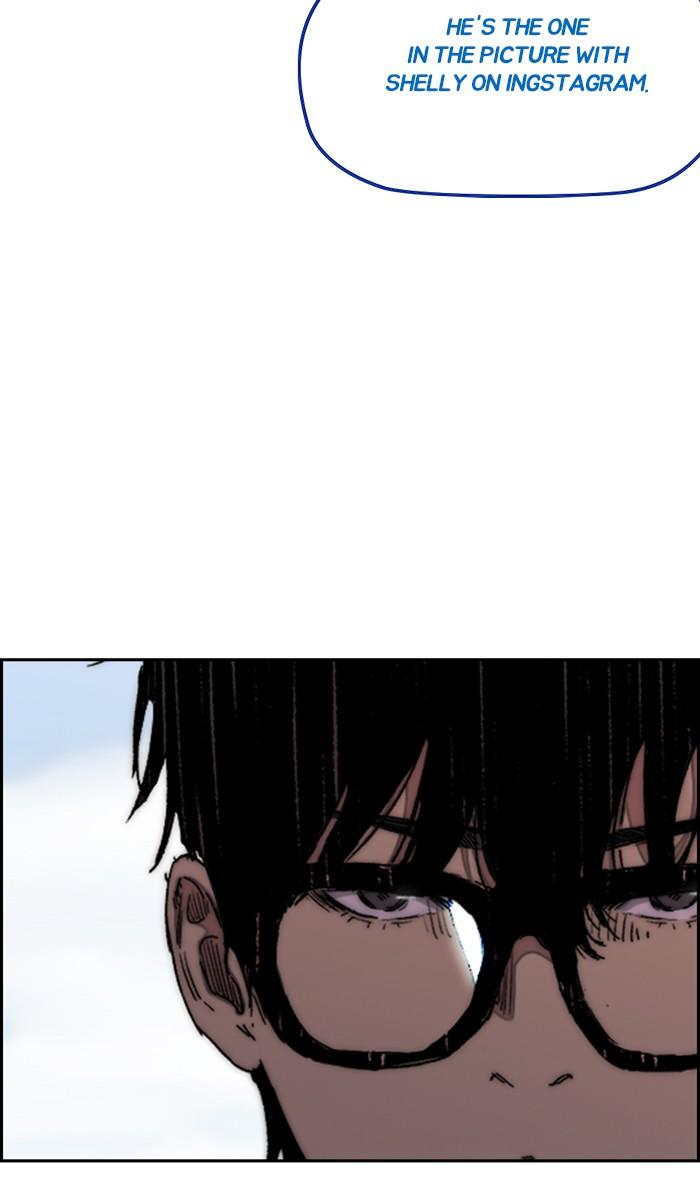 Wind Breaker Chapter 297 page 73 - Chapter 297: [Part 3] Ep.47