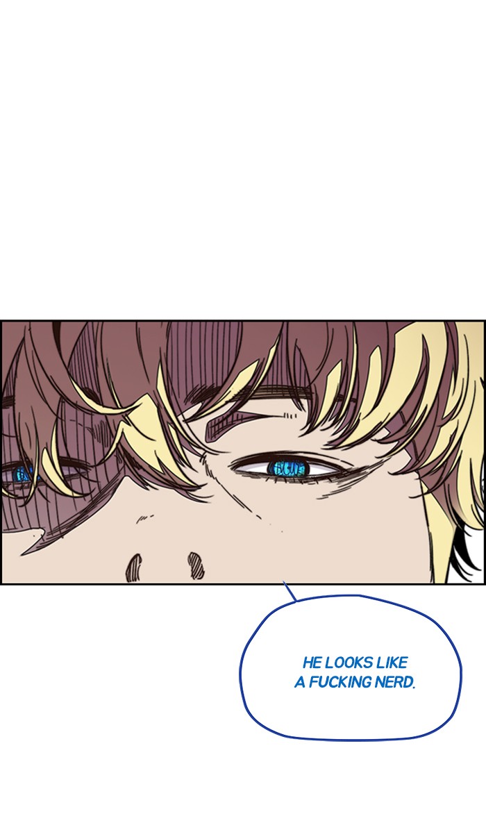 Wind Breaker Chapter 297 page 74 - Chapter 297: [Part 3] Ep.47