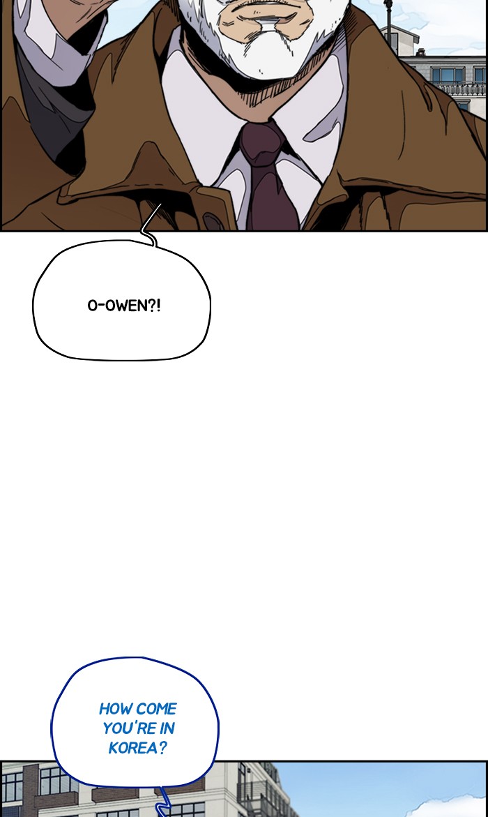 Wind Breaker Chapter 297 page 82 - Chapter 297: [Part 3] Ep.47