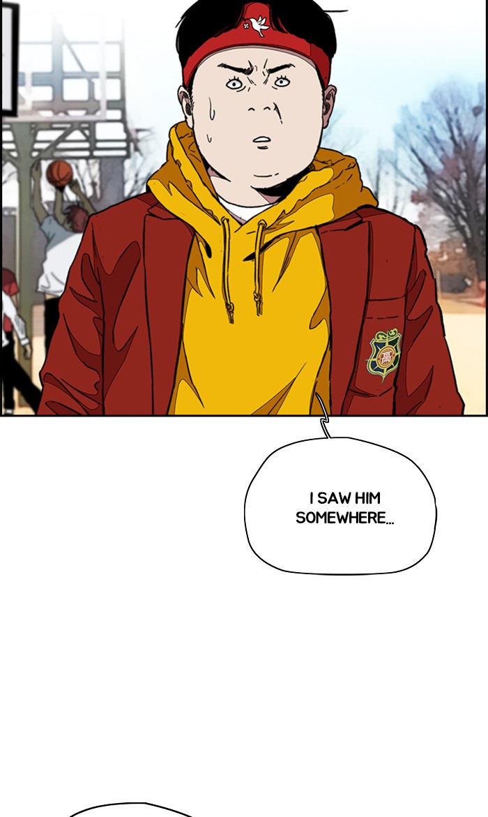 Wind Breaker Chapter 297 page 86 - Chapter 297: [Part 3] Ep.47