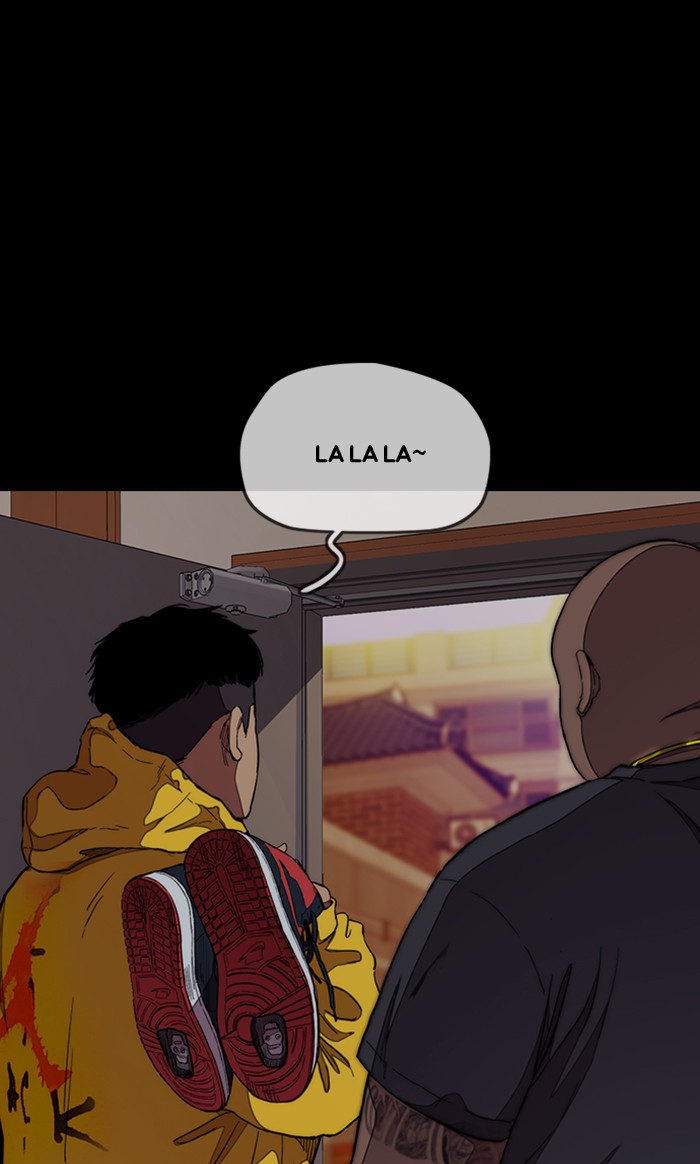 Wind Breaker Chapter 298 page 105 - Chapter 298: [Part 3] Ep.48