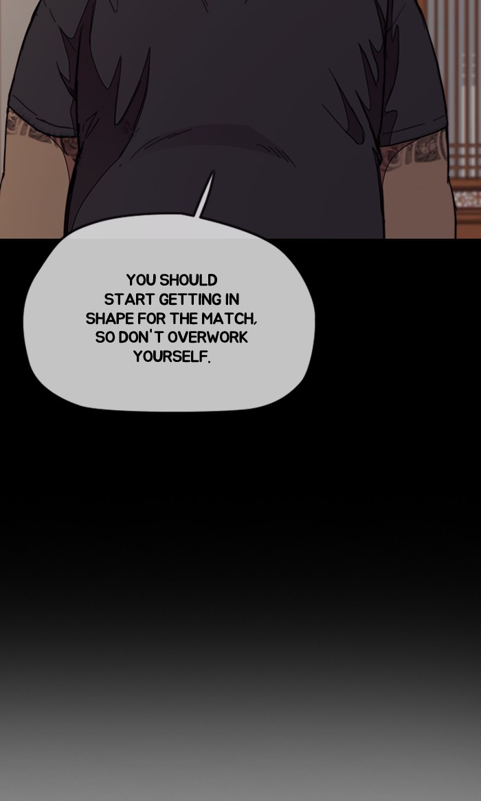 Wind Breaker Chapter 298 page 108 - Chapter 298: [Part 3] Ep.48