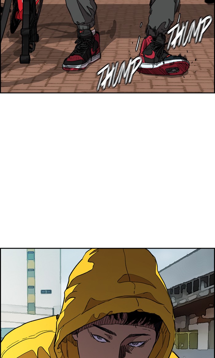 Wind Breaker Chapter 298 page 110 - Chapter 298: [Part 3] Ep.48