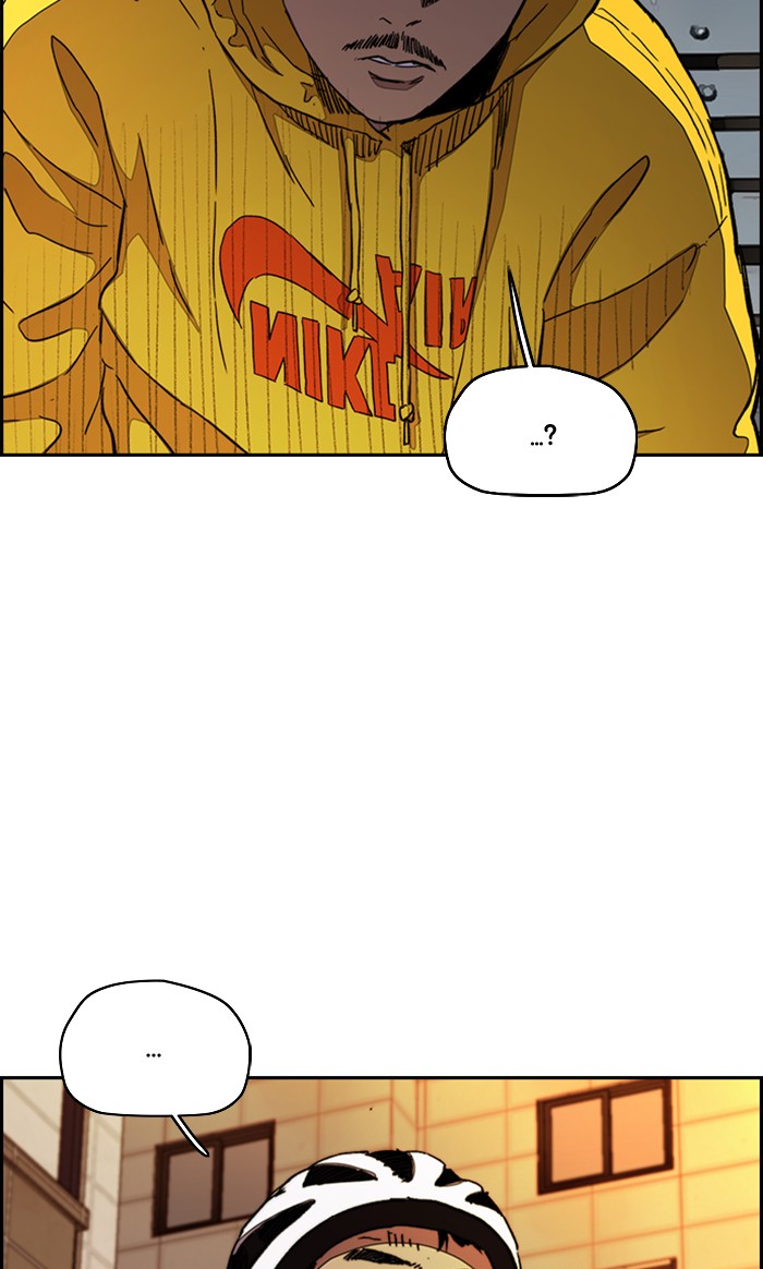 Wind Breaker Chapter 298 page 111 - Chapter 298: [Part 3] Ep.48