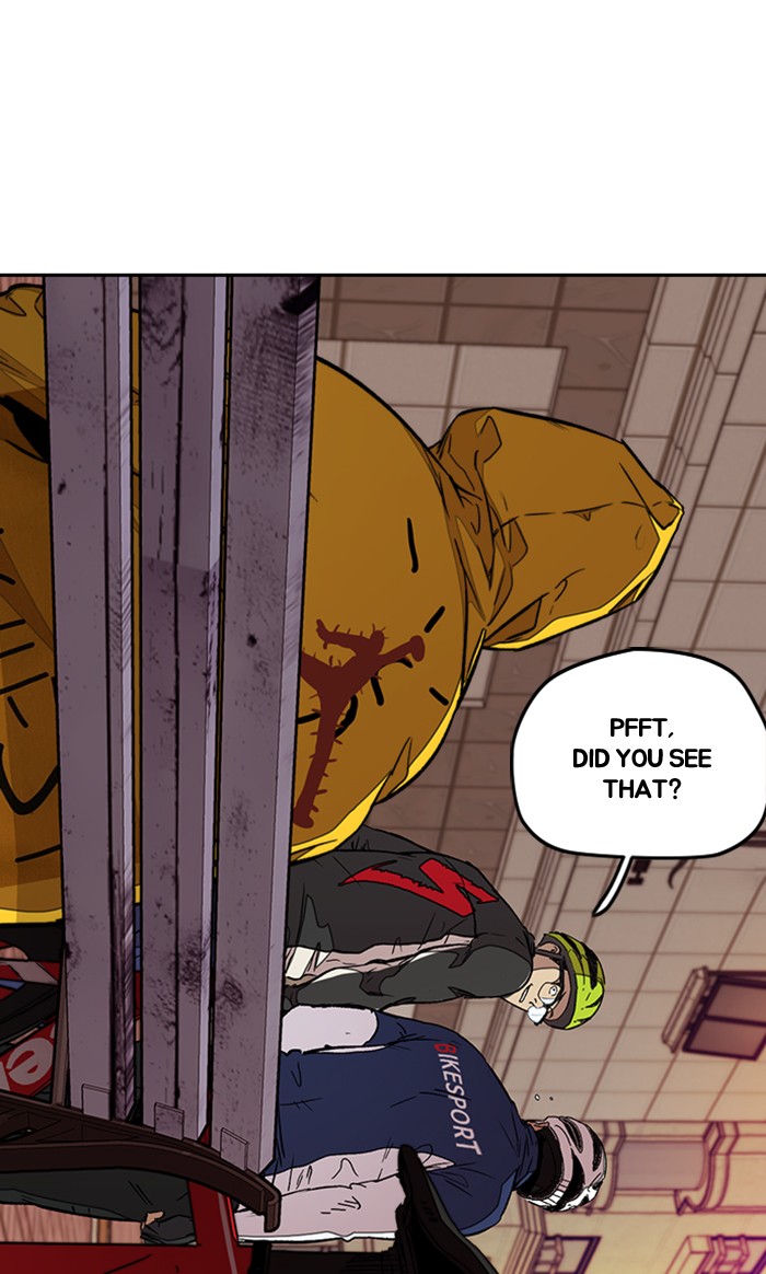Wind Breaker Chapter 298 page 113 - Chapter 298: [Part 3] Ep.48