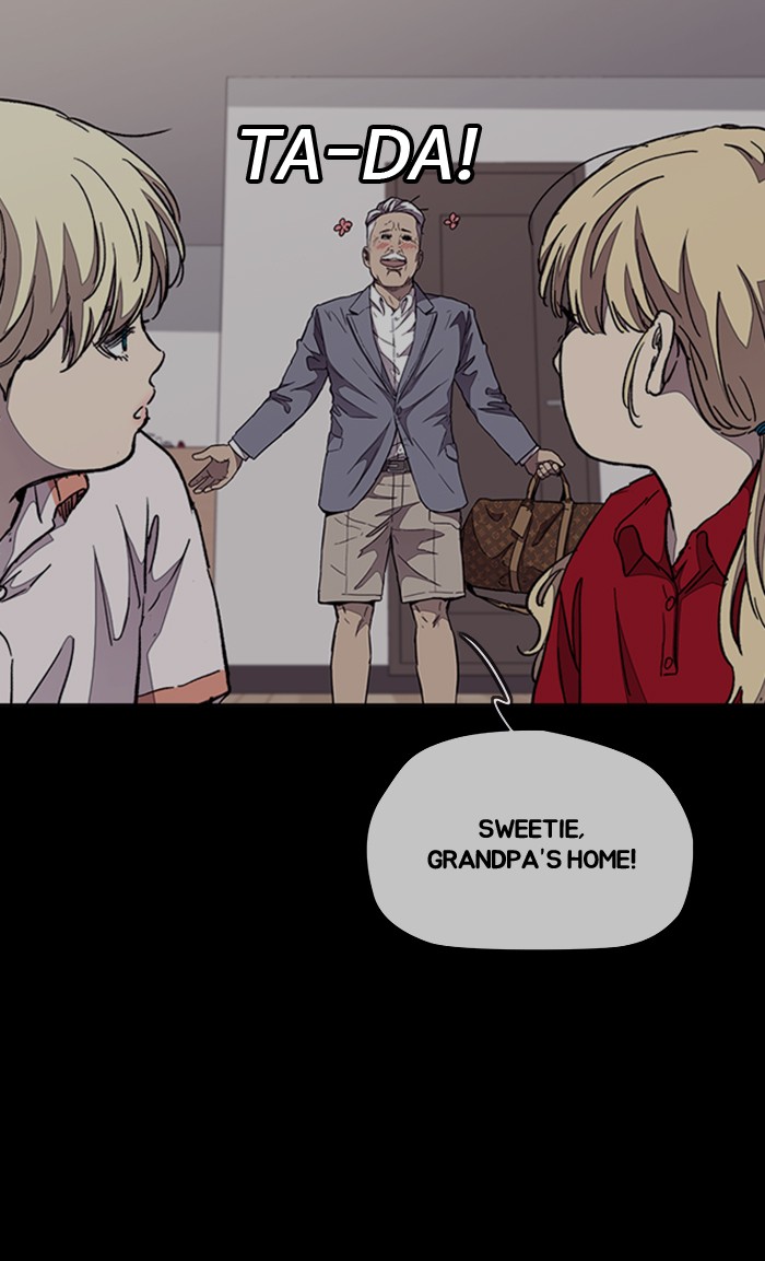 Wind Breaker Chapter 298 page 12 - Chapter 298: [Part 3] Ep.48