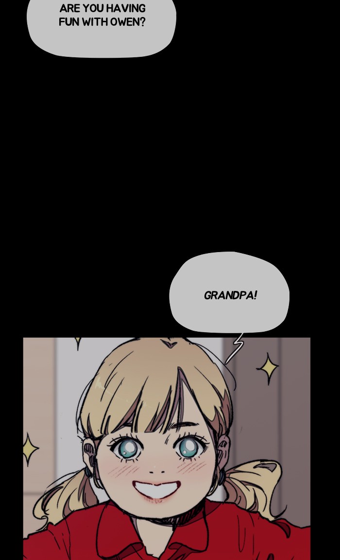 Wind Breaker Chapter 298 page 14 - Chapter 298: [Part 3] Ep.48