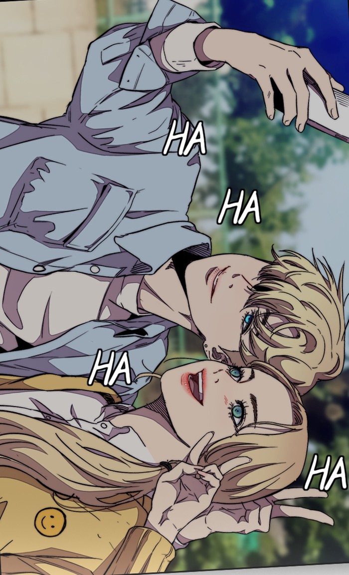 Wind Breaker Chapter 298 page 17 - Chapter 298: [Part 3] Ep.48