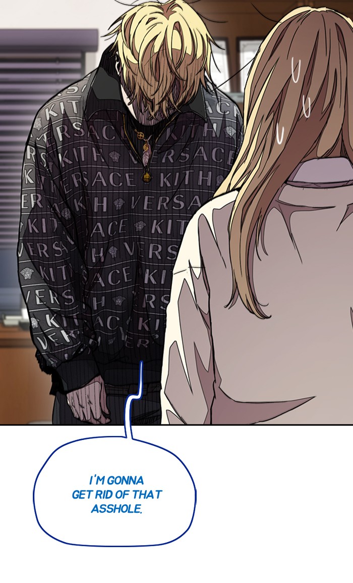 Wind Breaker Chapter 298 page 26 - Chapter 298: [Part 3] Ep.48
