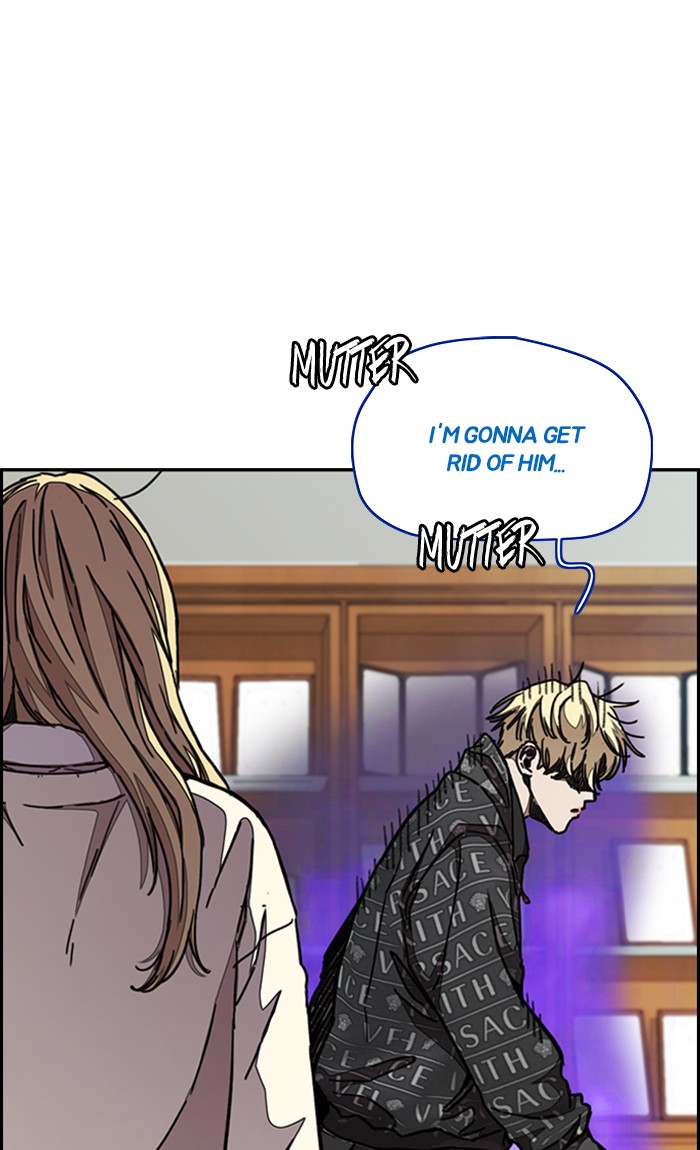 Wind Breaker Chapter 298 page 27 - Chapter 298: [Part 3] Ep.48