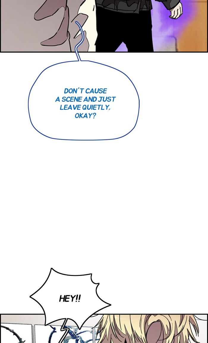 Wind Breaker Chapter 298 page 28 - Chapter 298: [Part 3] Ep.48