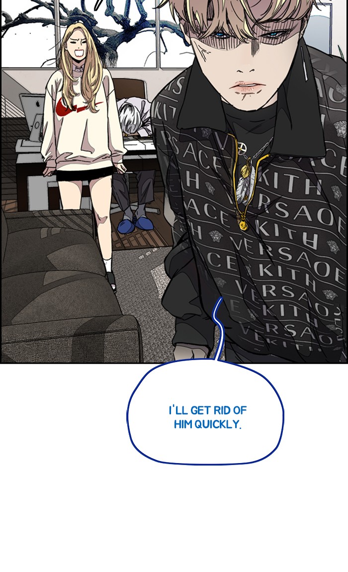 Wind Breaker Chapter 298 page 29 - Chapter 298: [Part 3] Ep.48