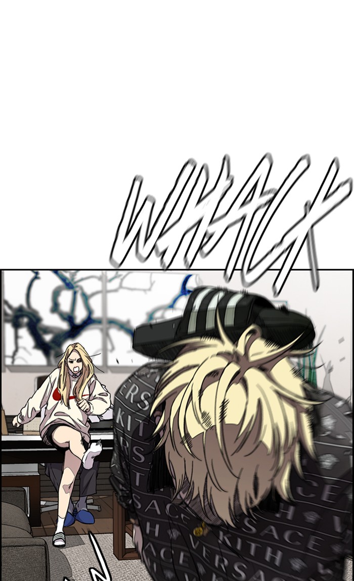 Wind Breaker Chapter 298 page 30 - Chapter 298: [Part 3] Ep.48