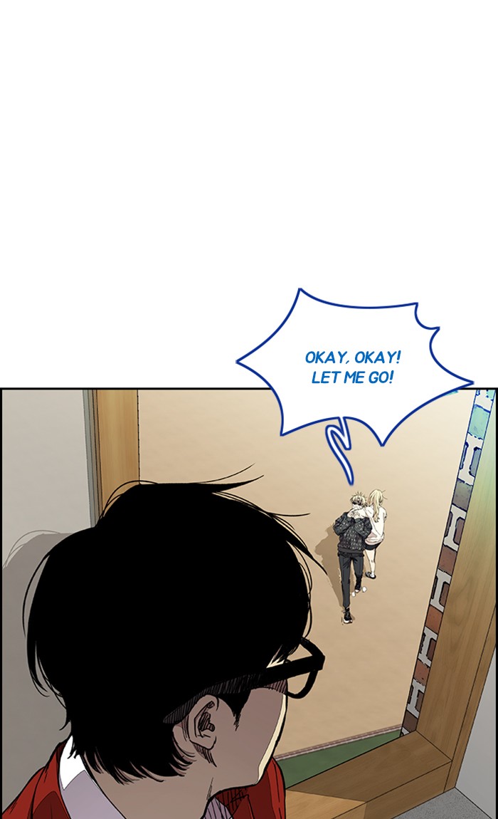 Wind Breaker Chapter 298 page 39 - Chapter 298: [Part 3] Ep.48