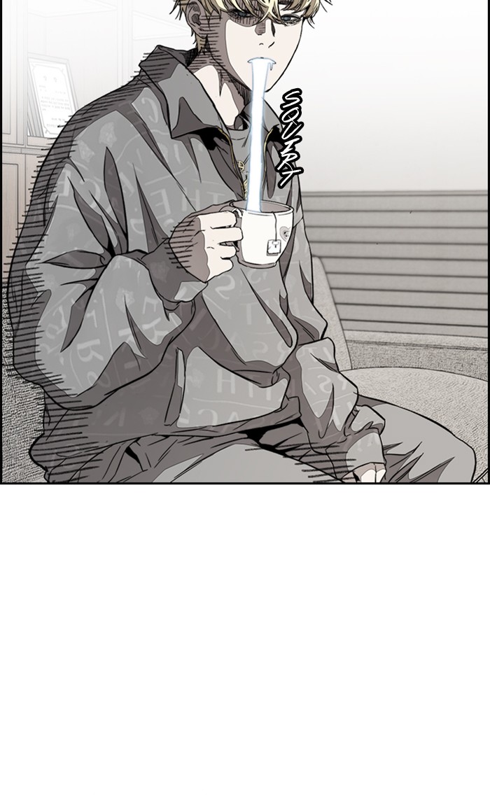 Wind Breaker Chapter 298 page 4 - Chapter 298: [Part 3] Ep.48