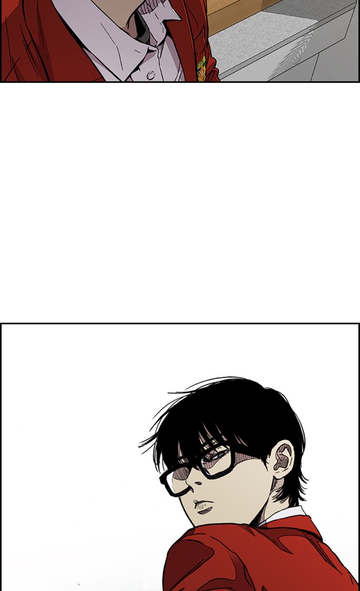 Wind Breaker Chapter 298 page 40 - Chapter 298: [Part 3] Ep.48