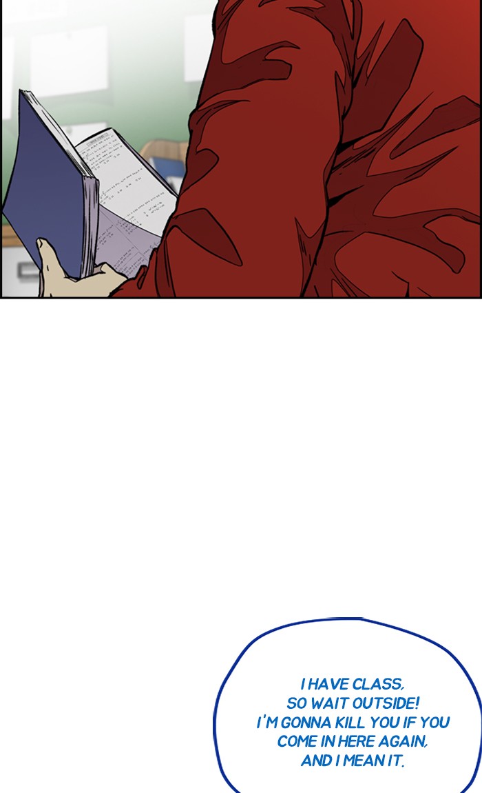 Wind Breaker Chapter 298 page 41 - Chapter 298: [Part 3] Ep.48