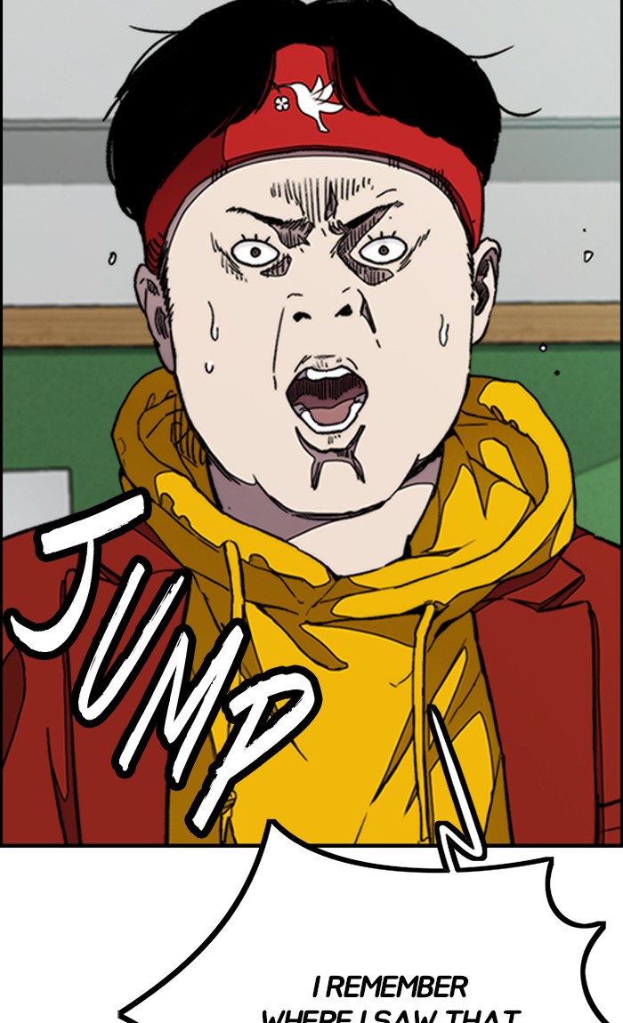 Wind Breaker Chapter 298 page 48 - Chapter 298: [Part 3] Ep.48