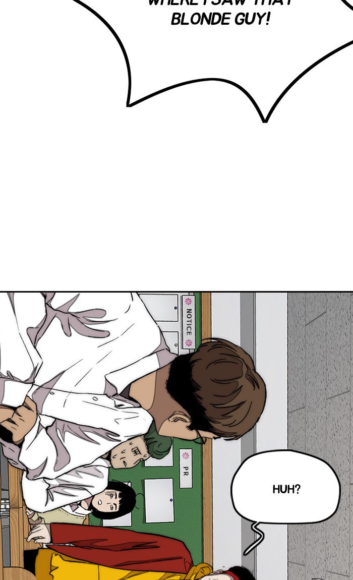 Wind Breaker Chapter 298 page 49 - Chapter 298: [Part 3] Ep.48
