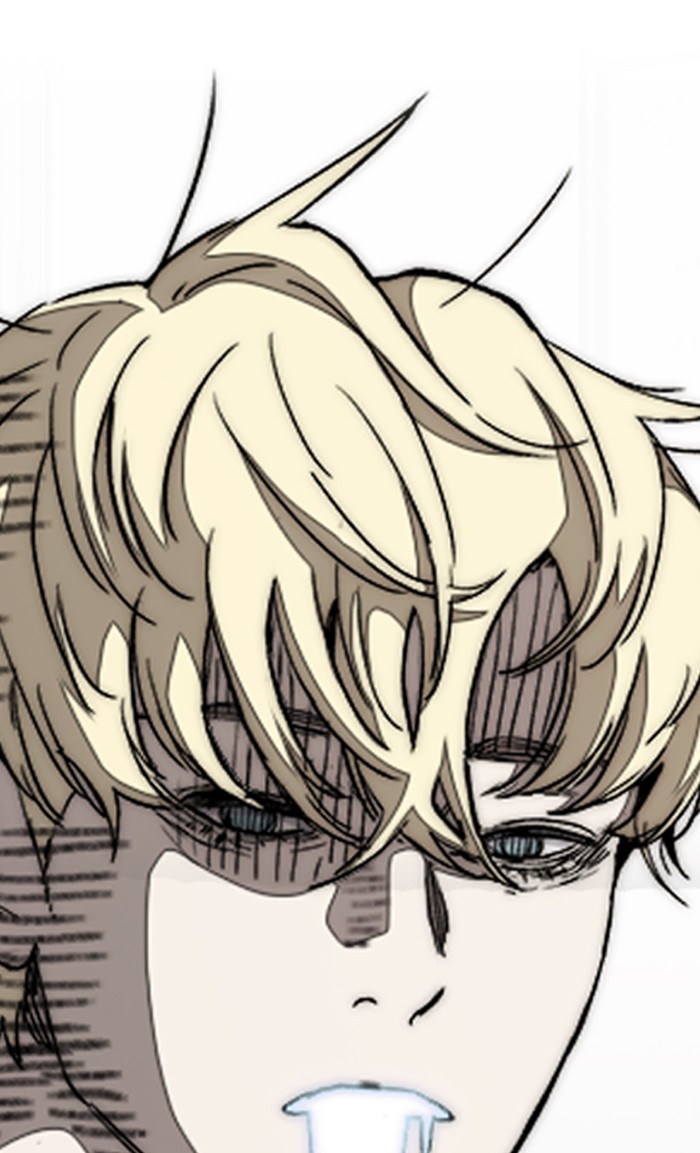 Wind Breaker Chapter 298 page 5 - Chapter 298: [Part 3] Ep.48