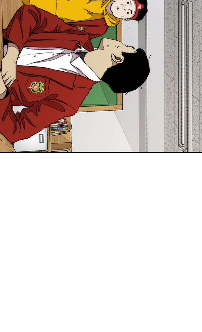 Wind Breaker Chapter 298 page 50 - Chapter 298: [Part 3] Ep.48