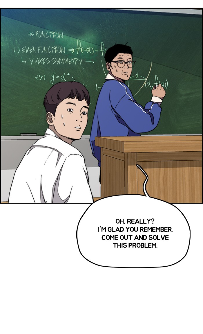 Wind Breaker Chapter 298 page 51 - Chapter 298: [Part 3] Ep.48