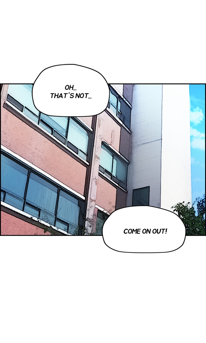 Wind Breaker Chapter 298 page 52 - Chapter 298: [Part 3] Ep.48