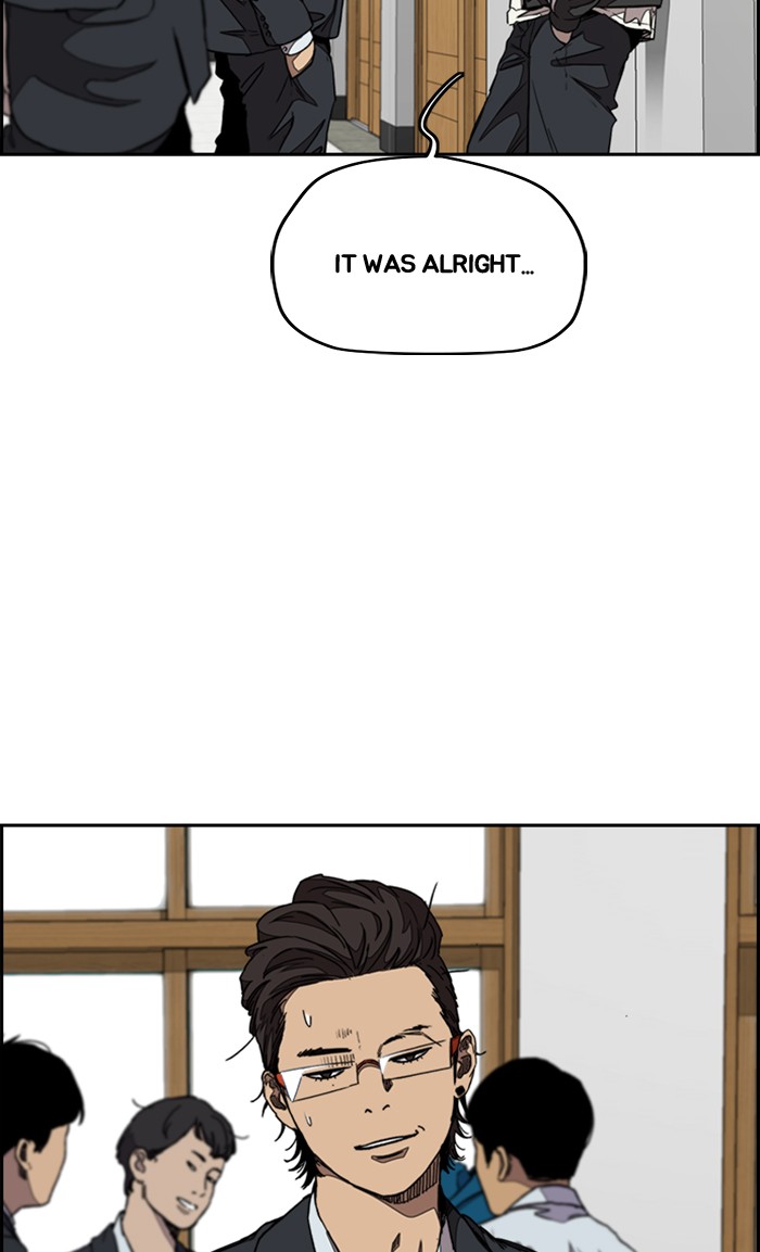 Wind Breaker Chapter 298 page 55 - Chapter 298: [Part 3] Ep.48