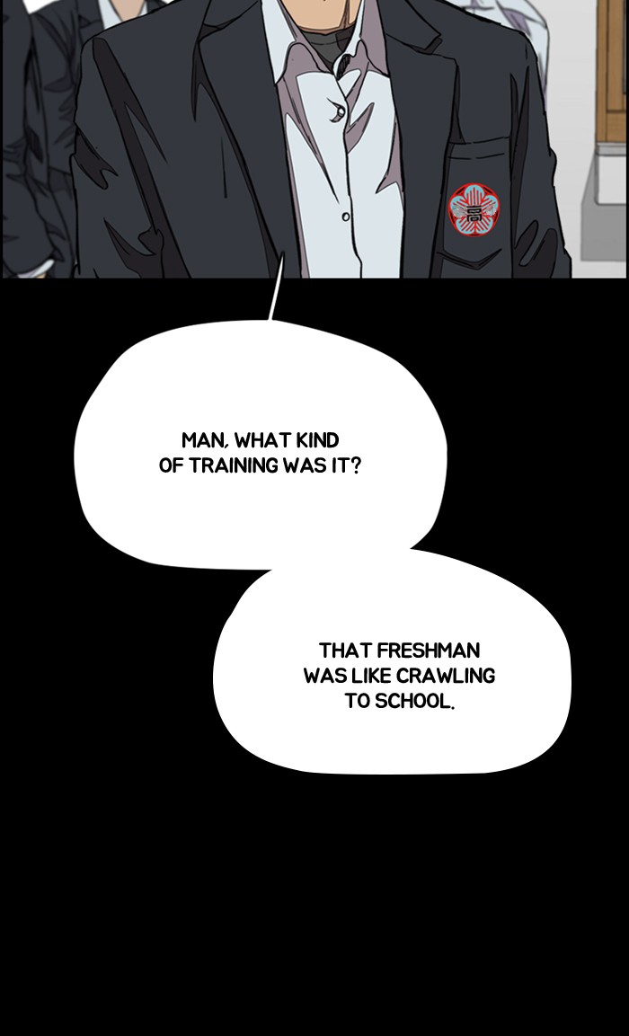 Wind Breaker Chapter 298 page 56 - Chapter 298: [Part 3] Ep.48