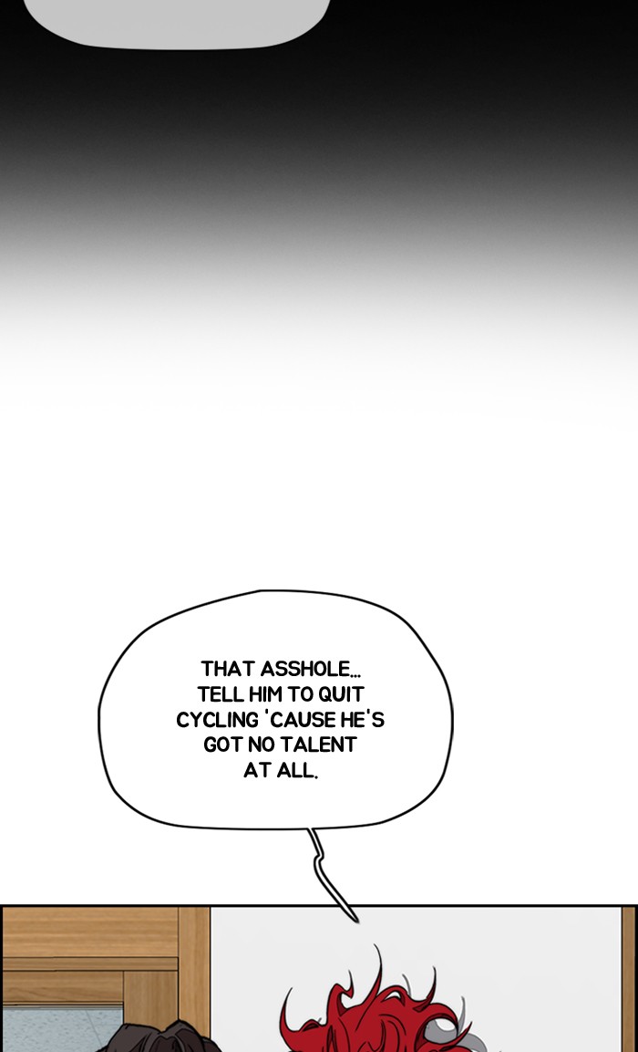Wind Breaker Chapter 298 page 58 - Chapter 298: [Part 3] Ep.48