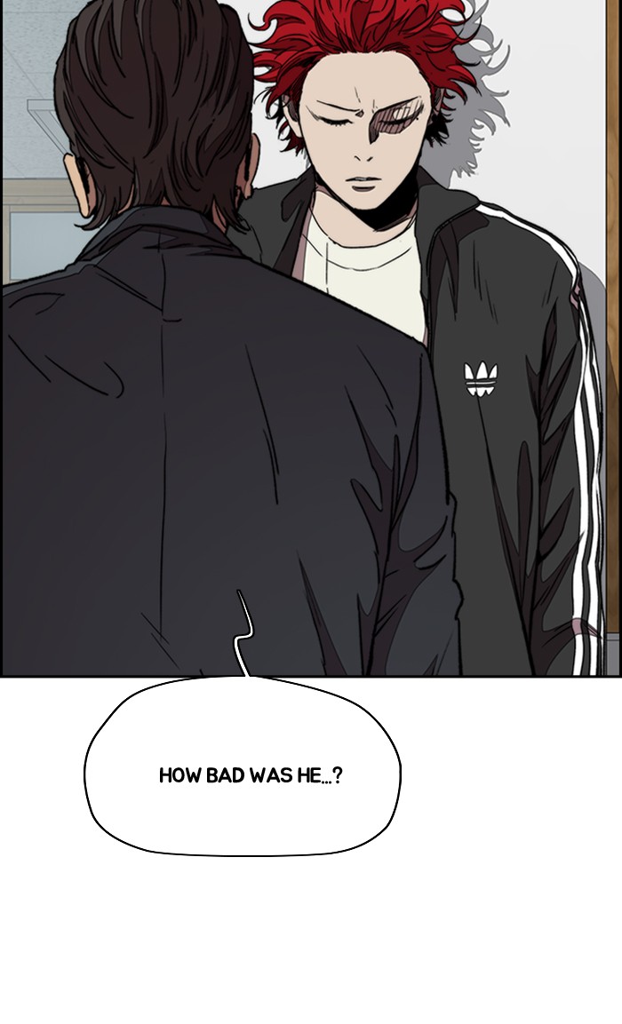 Wind Breaker Chapter 298 page 59 - Chapter 298: [Part 3] Ep.48