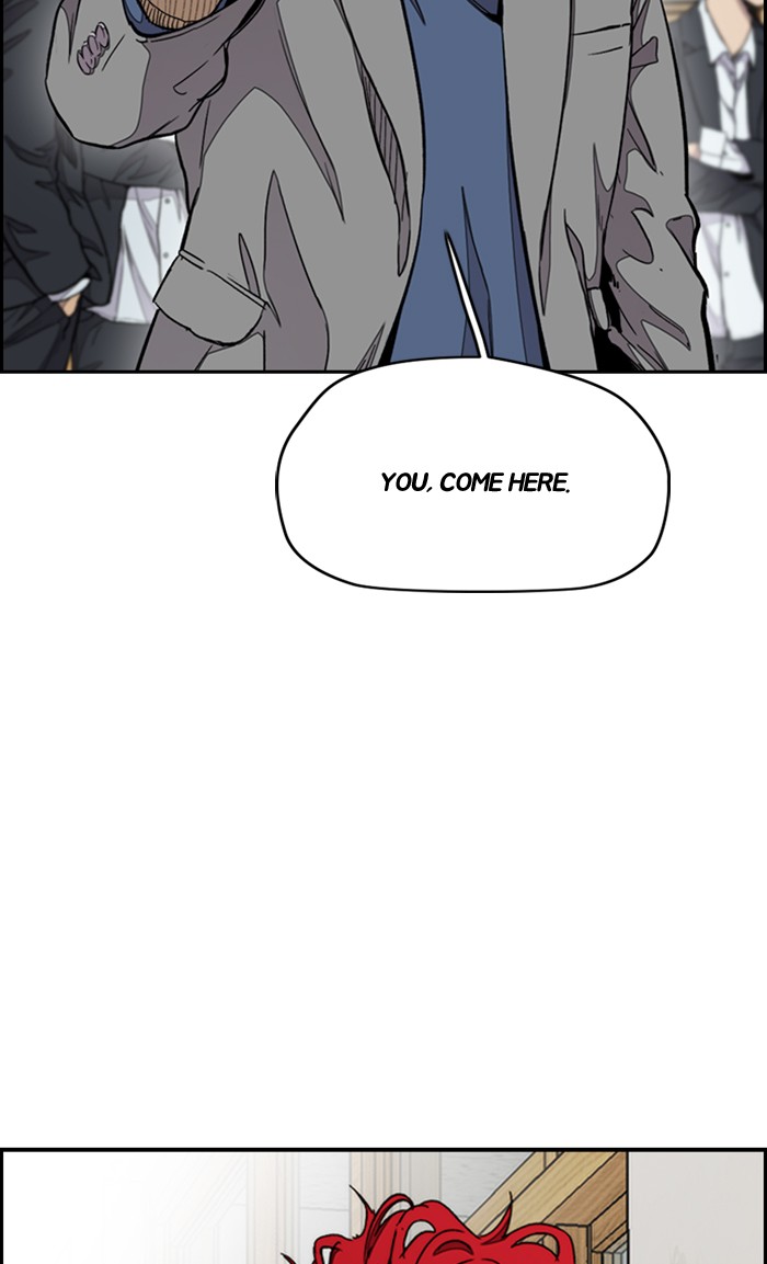 Wind Breaker Chapter 298 page 62 - Chapter 298: [Part 3] Ep.48