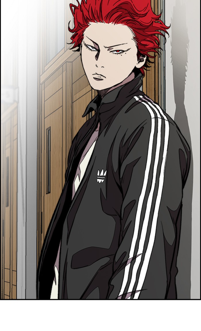 Wind Breaker Chapter 298 page 63 - Chapter 298: [Part 3] Ep.48