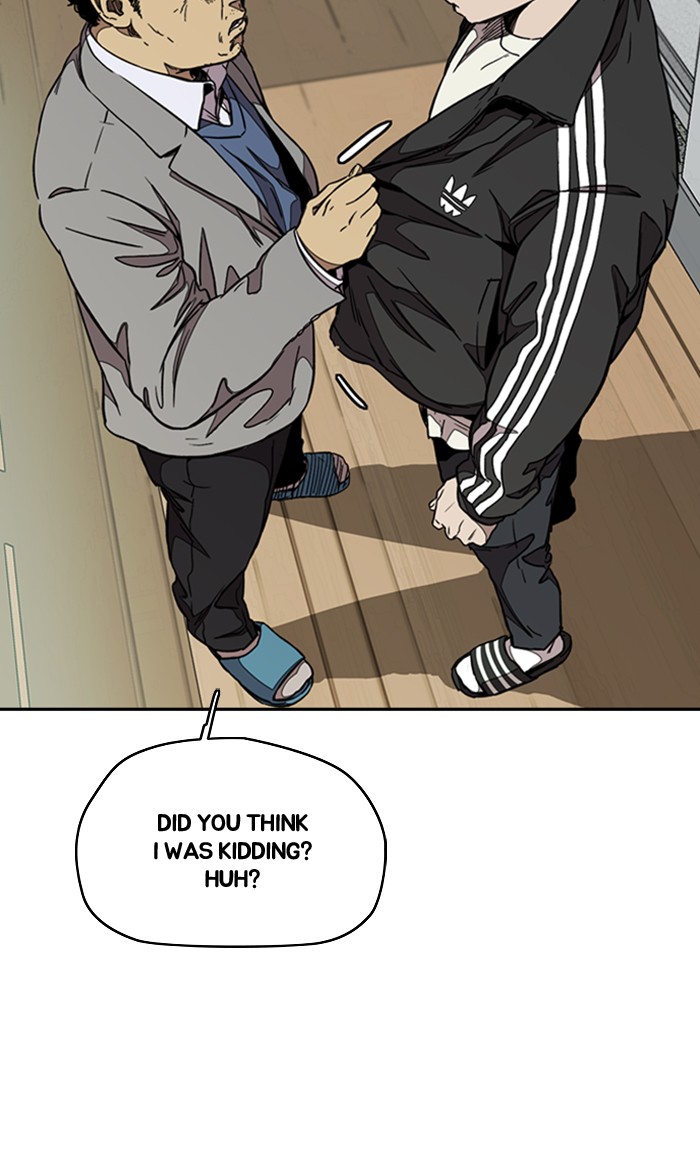 Wind Breaker Chapter 298 page 66 - Chapter 298: [Part 3] Ep.48