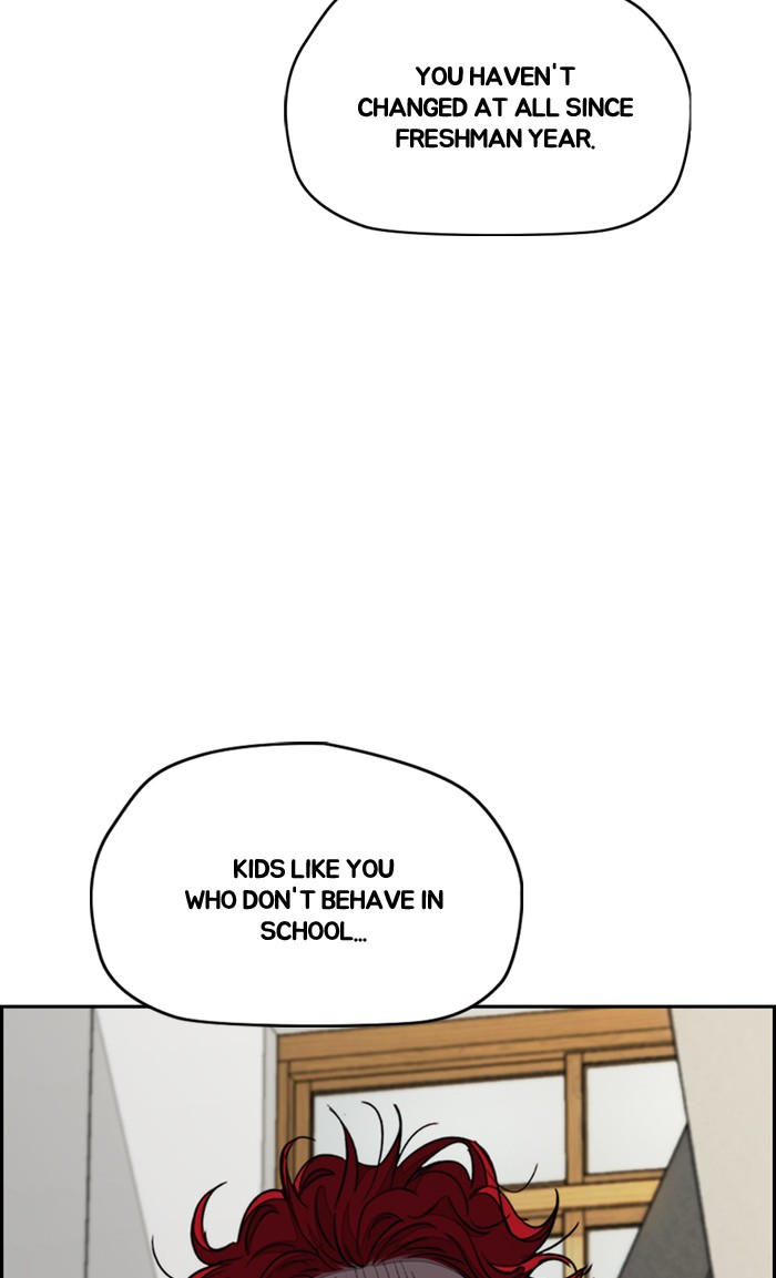 Wind Breaker Chapter 298 page 68 - Chapter 298: [Part 3] Ep.48
