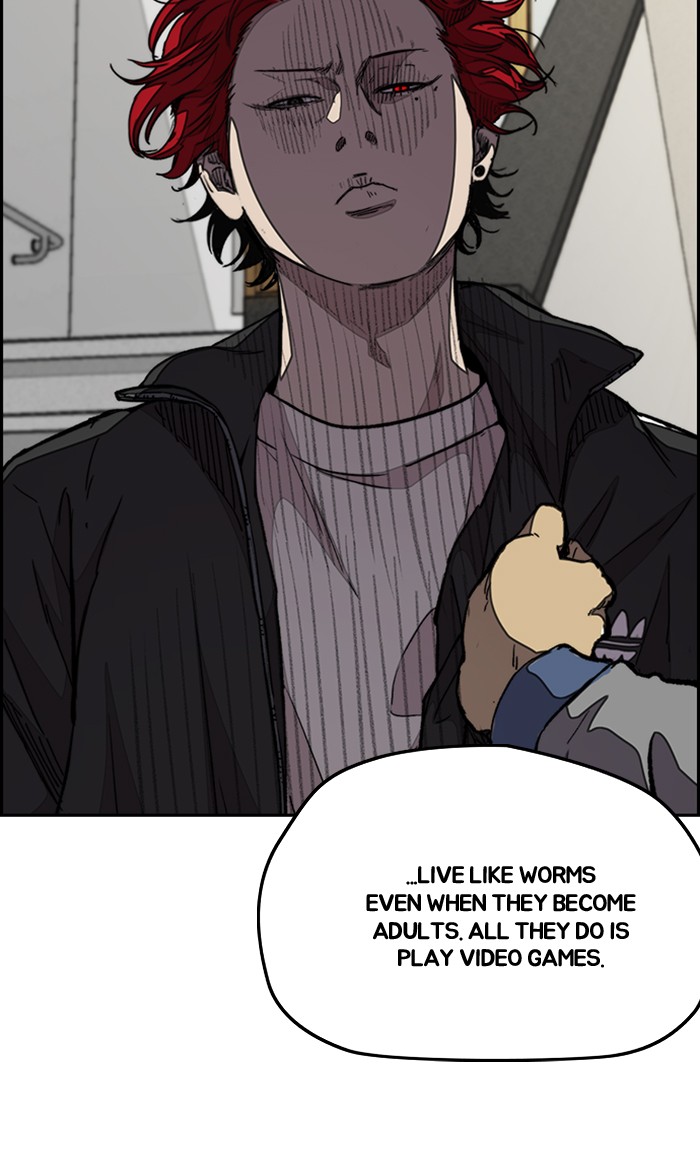 Wind Breaker Chapter 298 page 69 - Chapter 298: [Part 3] Ep.48