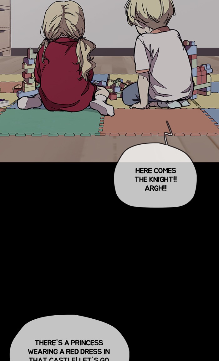Wind Breaker Chapter 298 page 7 - Chapter 298: [Part 3] Ep.48
