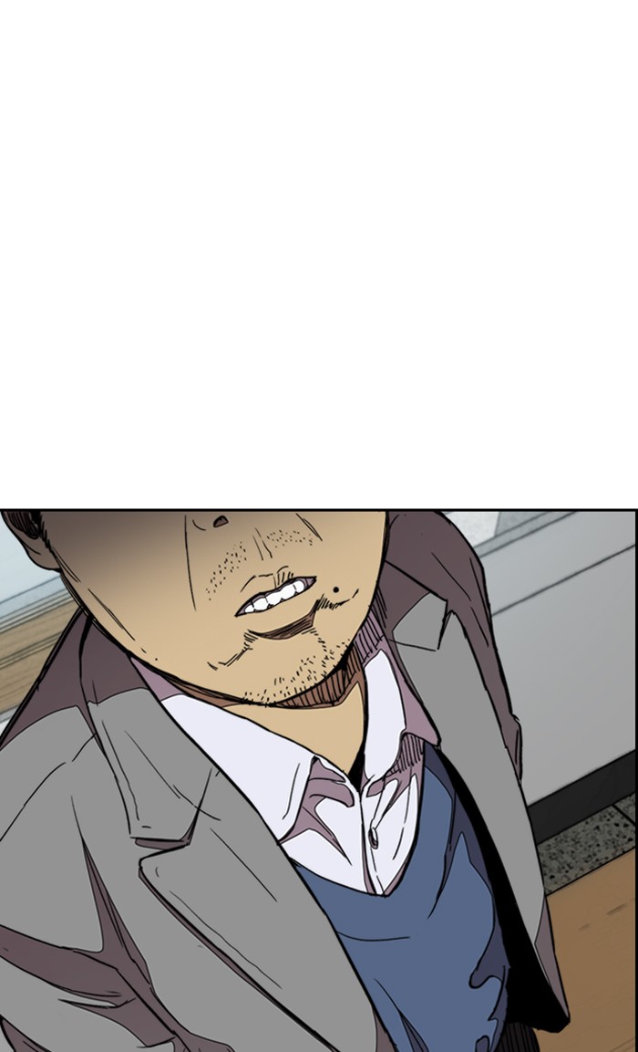 Wind Breaker Chapter 298 page 70 - Chapter 298: [Part 3] Ep.48