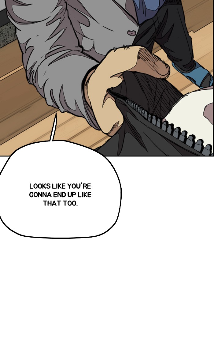 Wind Breaker Chapter 298 page 71 - Chapter 298: [Part 3] Ep.48