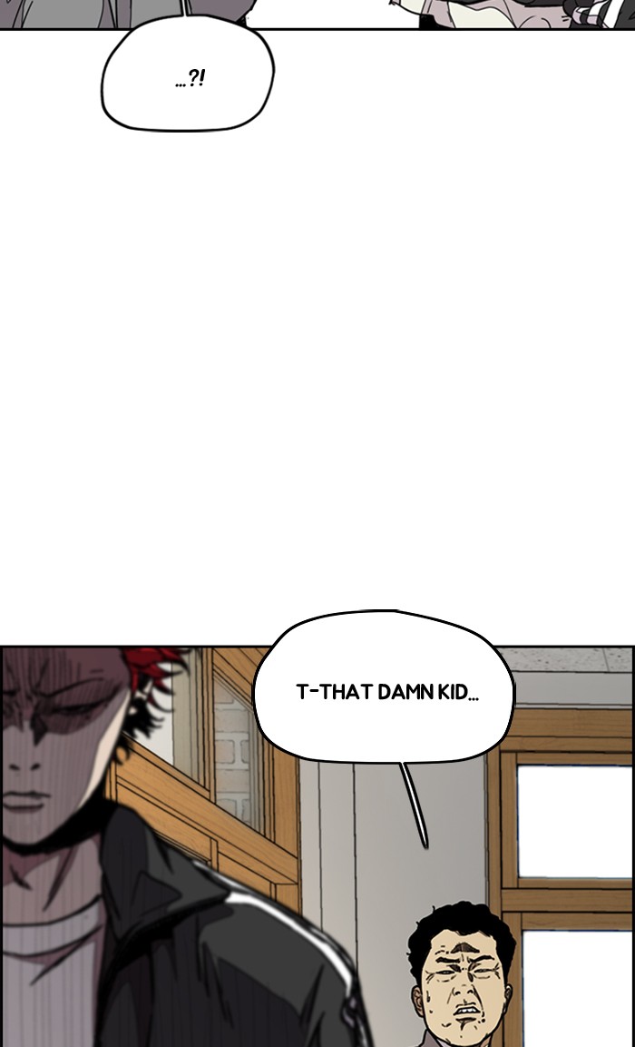 Wind Breaker Chapter 298 page 74 - Chapter 298: [Part 3] Ep.48