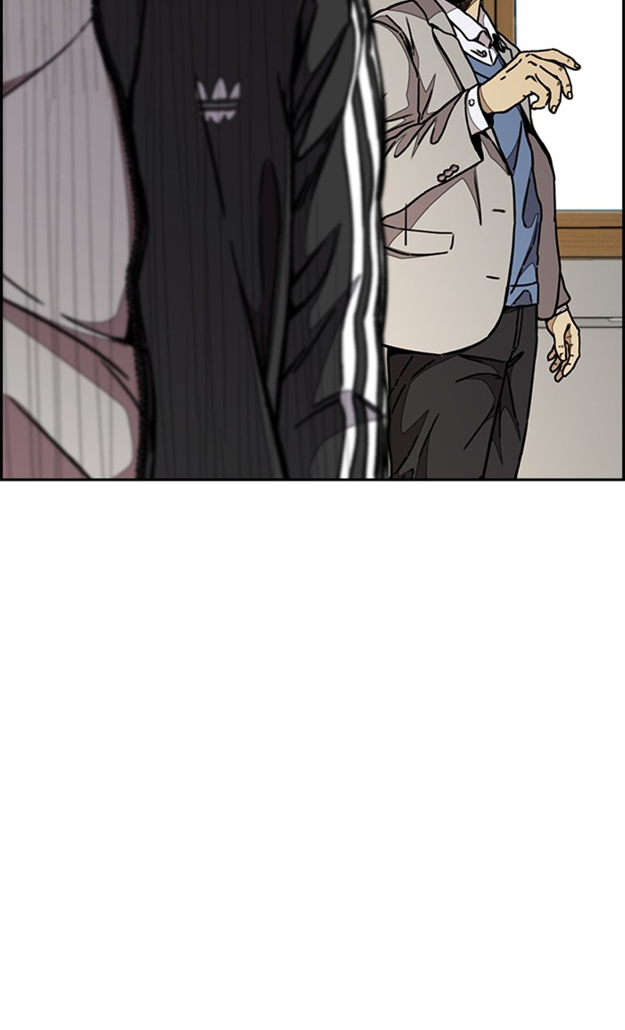 Wind Breaker Chapter 298 page 75 - Chapter 298: [Part 3] Ep.48