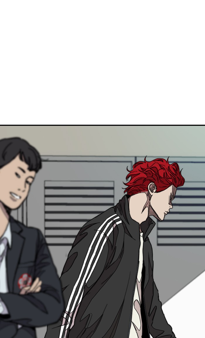 Wind Breaker Chapter 298 page 76 - Chapter 298: [Part 3] Ep.48