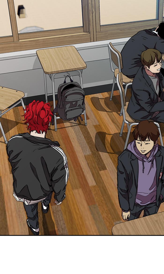 Wind Breaker Chapter 298 page 78 - Chapter 298: [Part 3] Ep.48
