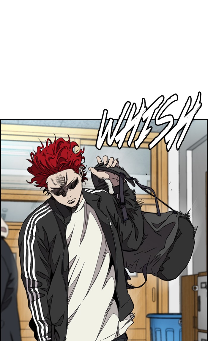 Wind Breaker Chapter 298 page 79 - Chapter 298: [Part 3] Ep.48