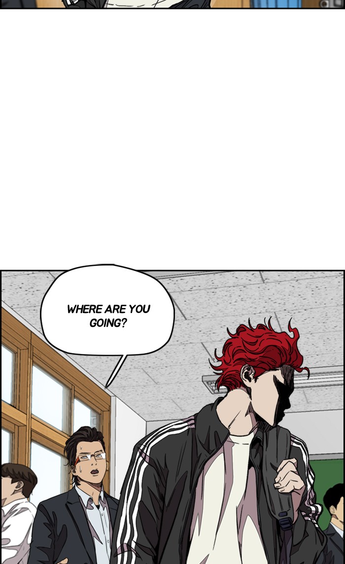 Wind Breaker Chapter 298 page 80 - Chapter 298: [Part 3] Ep.48