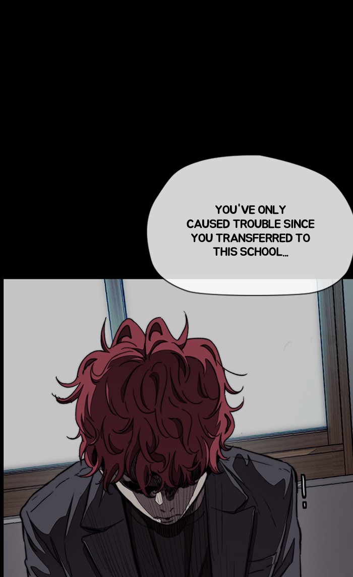Wind Breaker Chapter 298 page 83 - Chapter 298: [Part 3] Ep.48