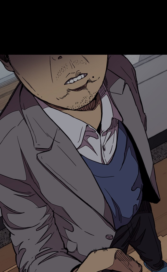 Wind Breaker Chapter 298 page 85 - Chapter 298: [Part 3] Ep.48