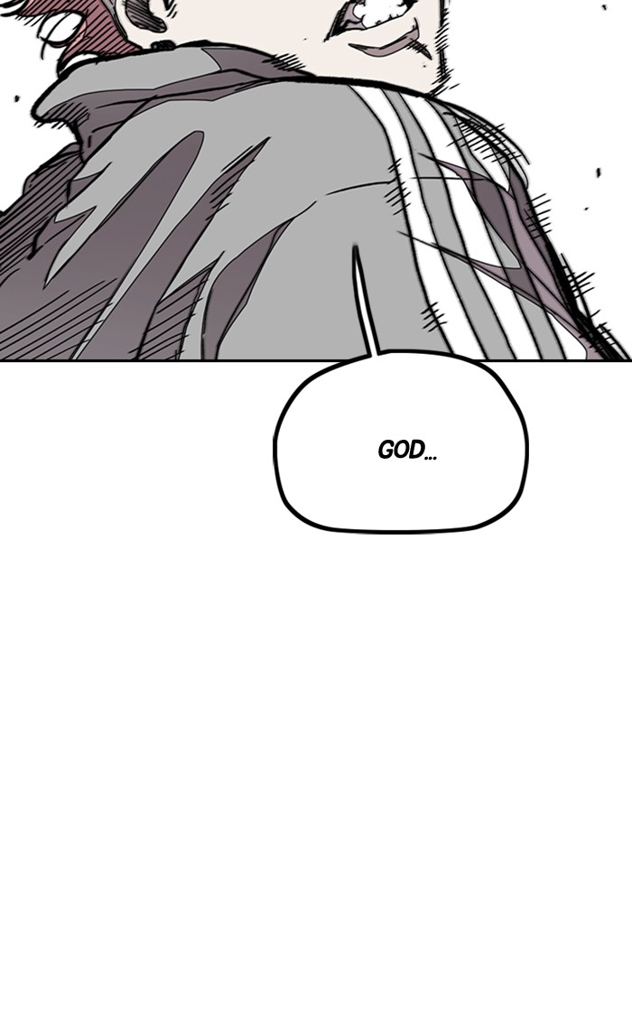 Wind Breaker Chapter 298 page 95 - Chapter 298: [Part 3] Ep.48