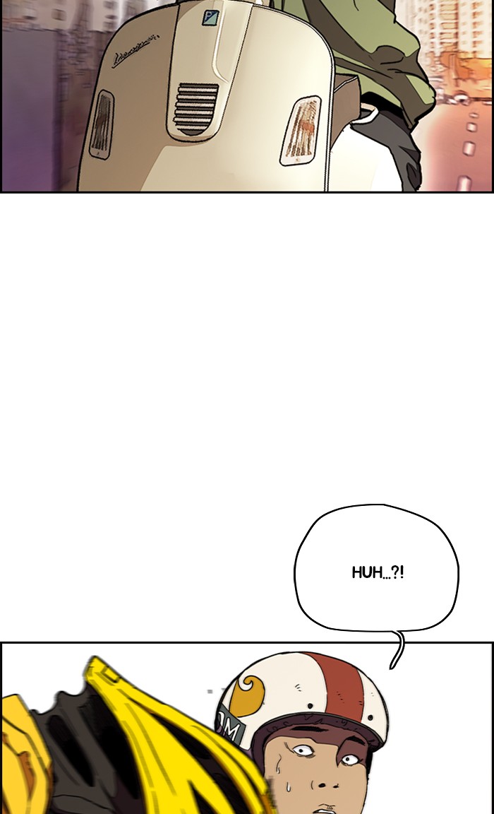 Wind Breaker Chapter 299 page 10 - Chapter 299: [Part 3] Ep.49