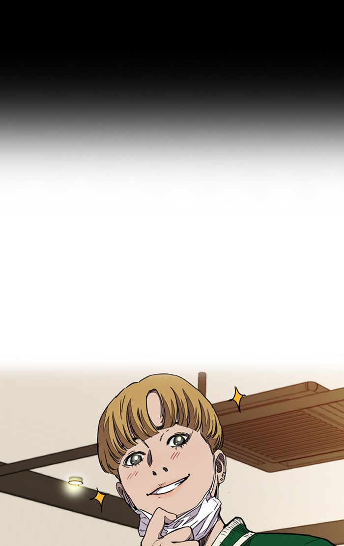 Wind Breaker Chapter 299 page 100 - Chapter 299: [Part 3] Ep.49